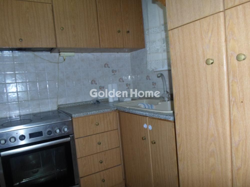 Apartment in Oria Imittou, Pagkrati — Photo 10 of 23