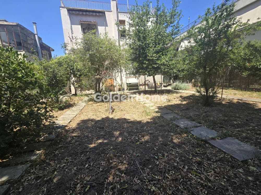 Μονοκατοικία στην Κέντρο, Χαλάνδρι — Φωτογραφία 15 από 16