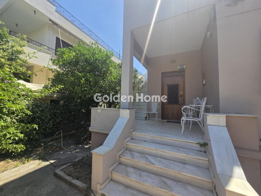 Μονοκατοικία στην Κέντρο, Χαλάνδρι — Φωτογραφία 14 από 16