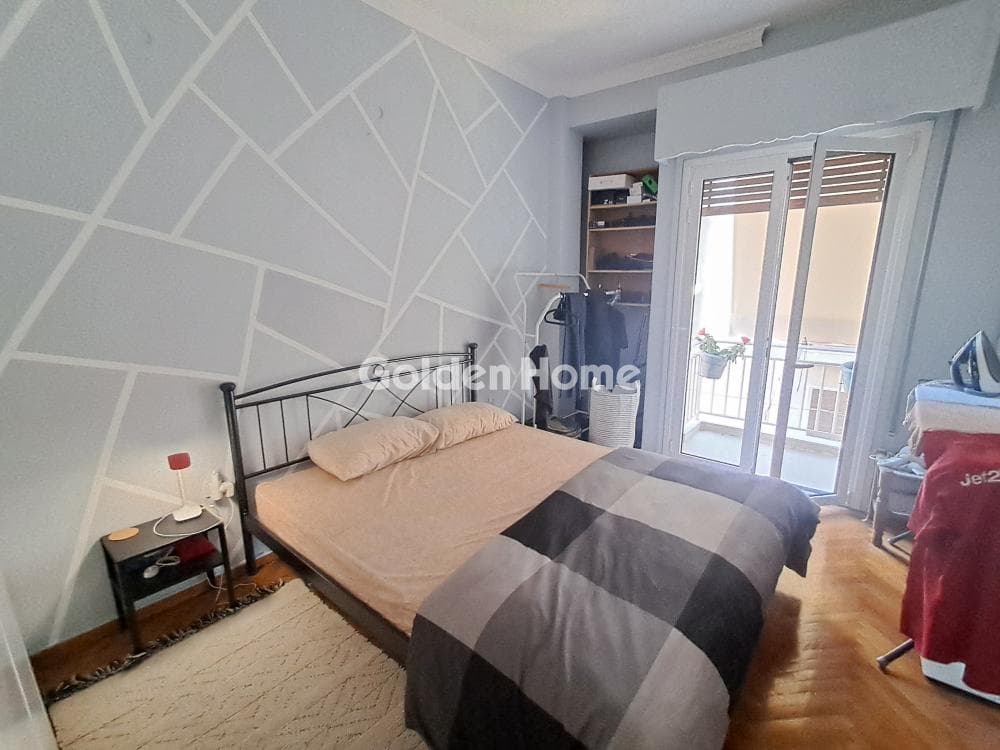 Apartment in Thimarakia, Attiki — Photo 6 of 25