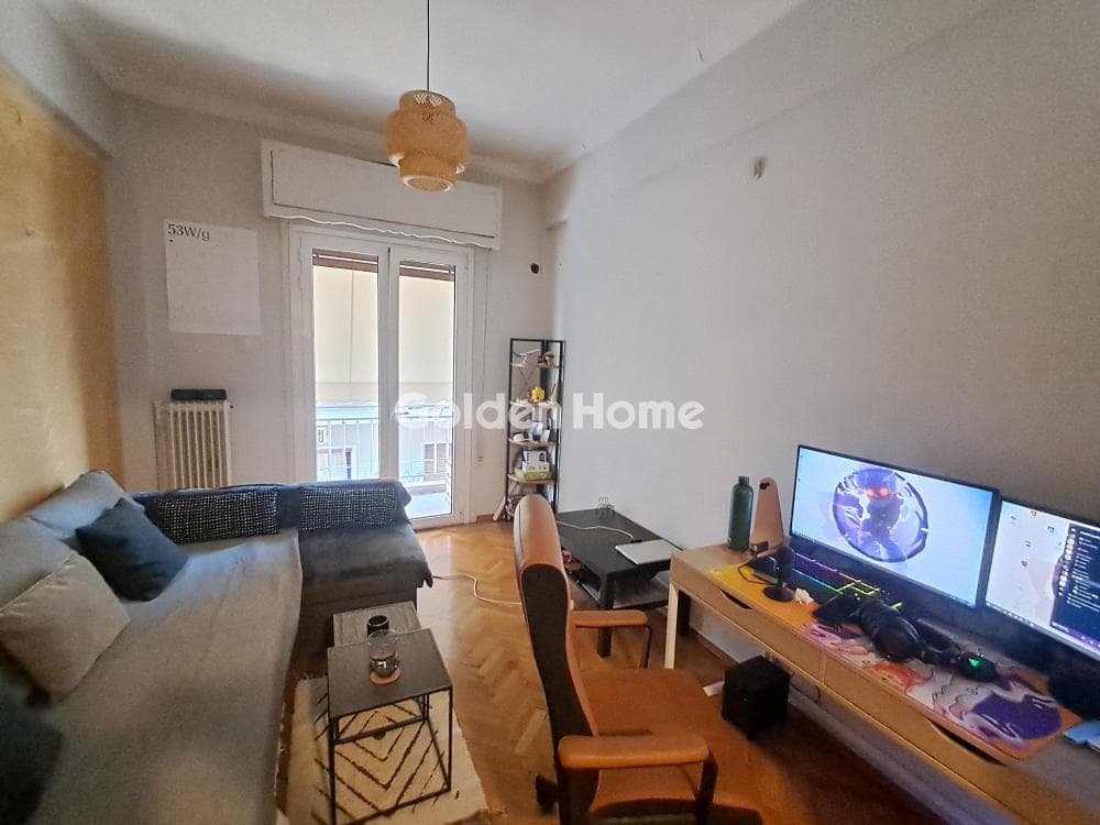 Apartment in Thimarakia, Attiki — Photo 4 of 25