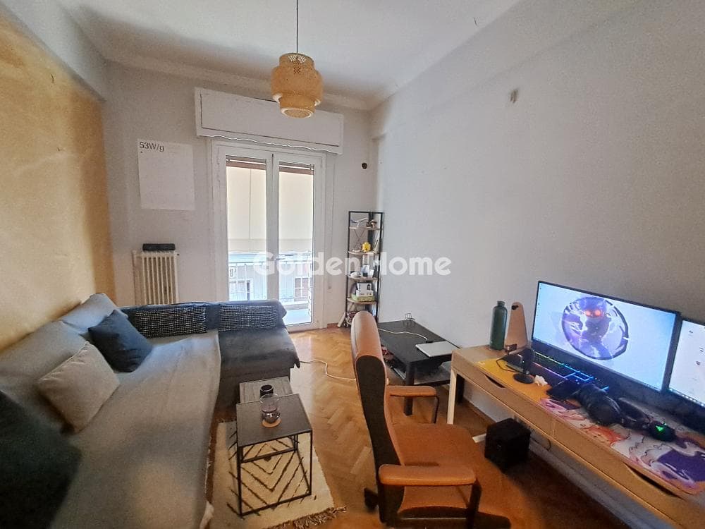 Apartment in Thimarakia, Attiki — Photo 1 of 25