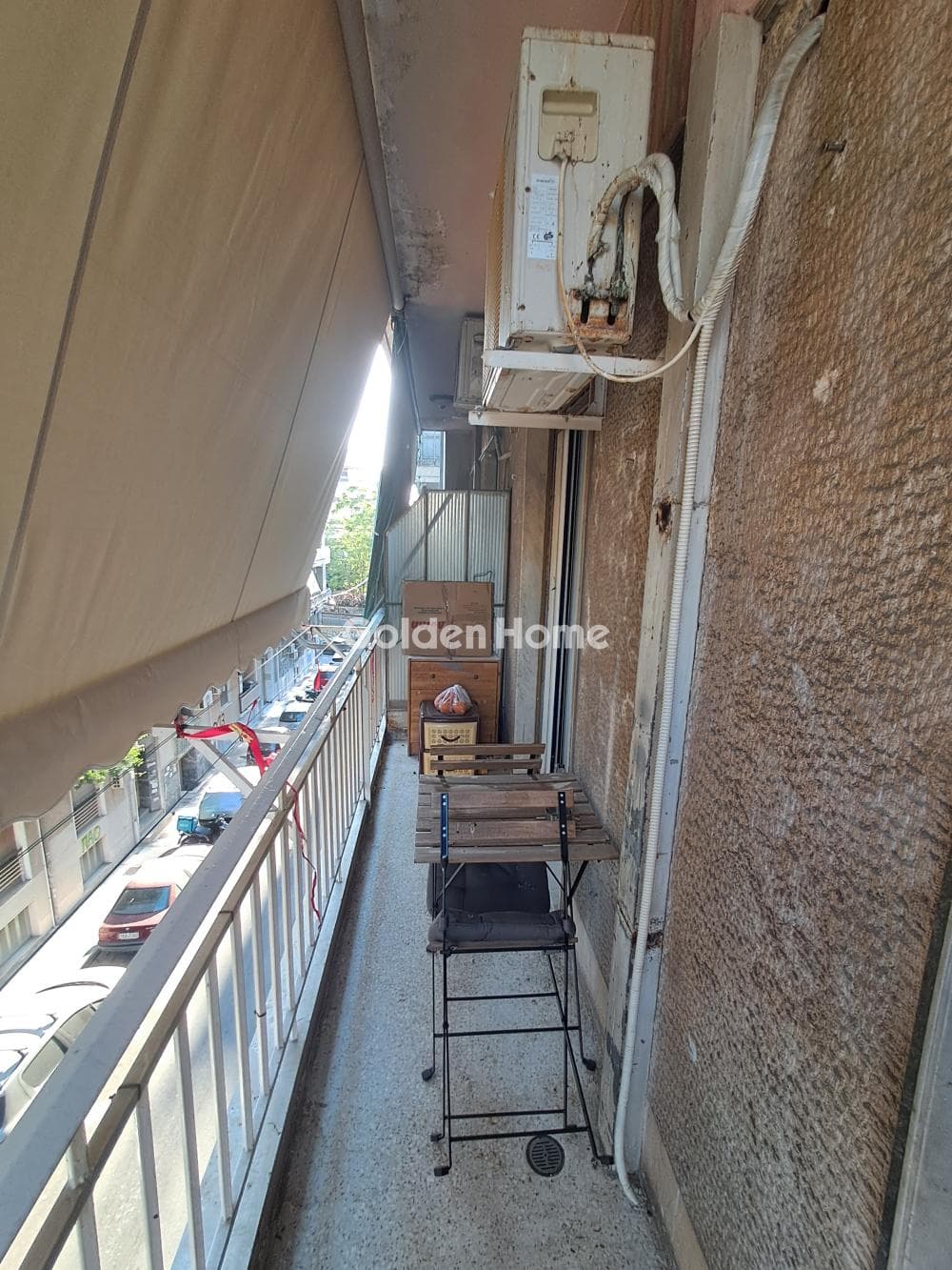 Apartment in Thimarakia, Attiki — Photo 22 of 25