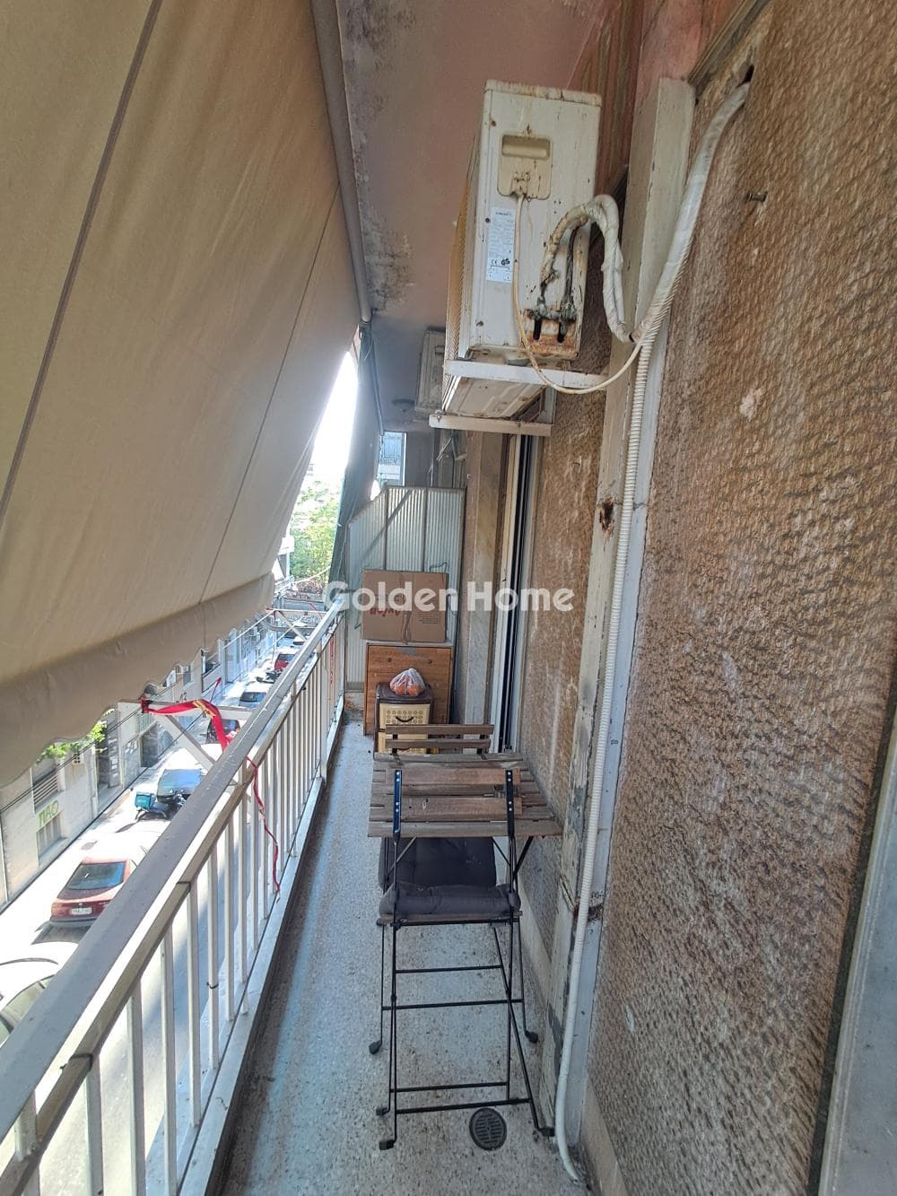 Apartment in Thimarakia, Attiki — Photo 23 of 25