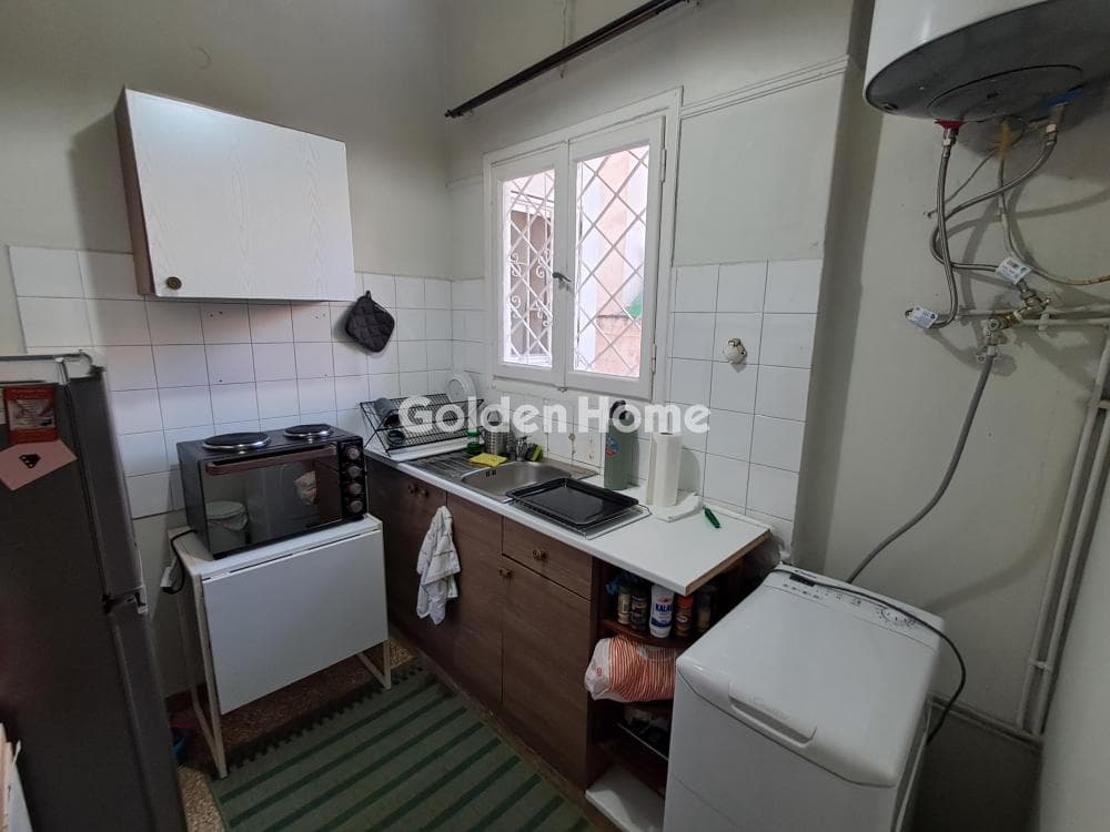 Apartment in Thimarakia, Attiki — Photo 12 of 25