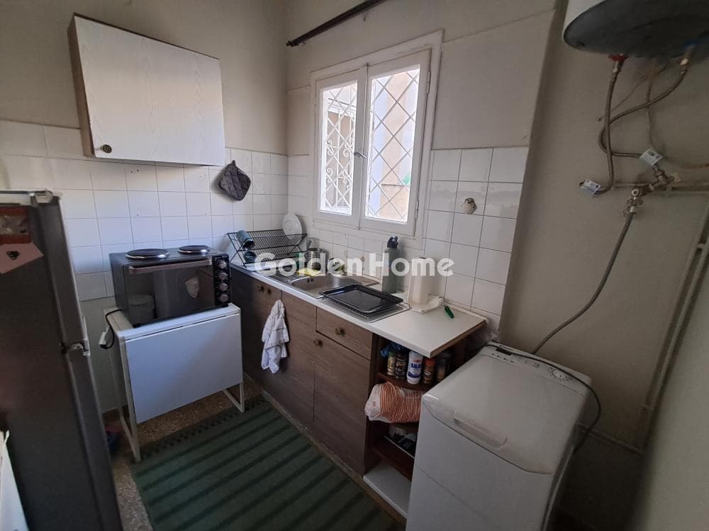 Apartment in Thimarakia, Attiki — Photo 13 of 25