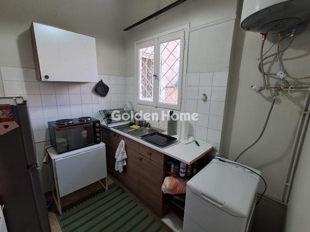 Apartment in Thimarakia, Attiki — Photo 14 of 25