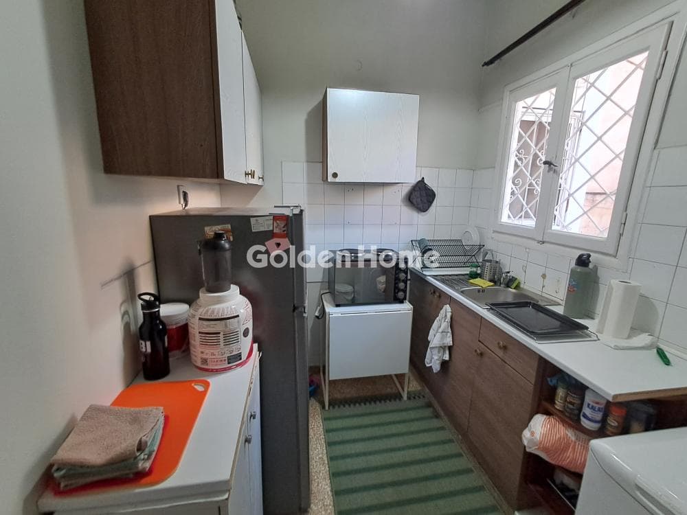 Apartment in Thimarakia, Attiki — Photo 11 of 25