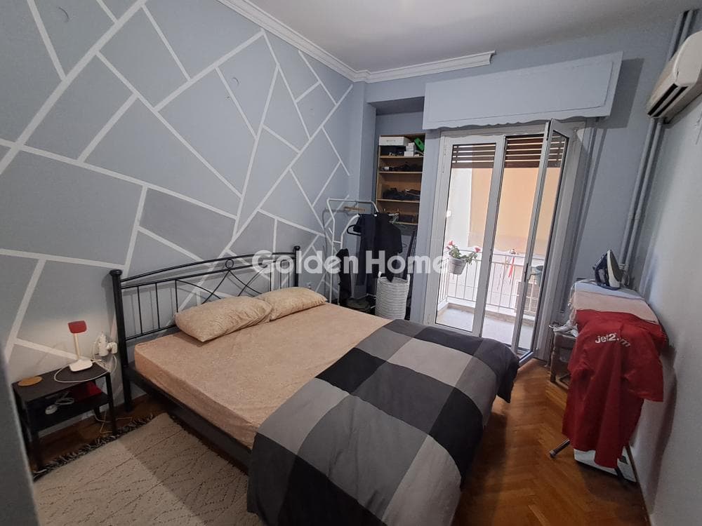 Apartment in Thimarakia, Attiki — Photo 9 of 25