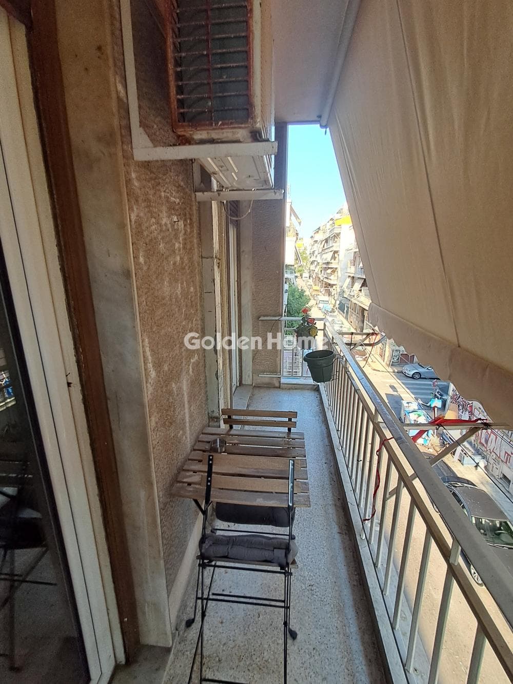 Apartment in Thimarakia, Attiki — Photo 24 of 25