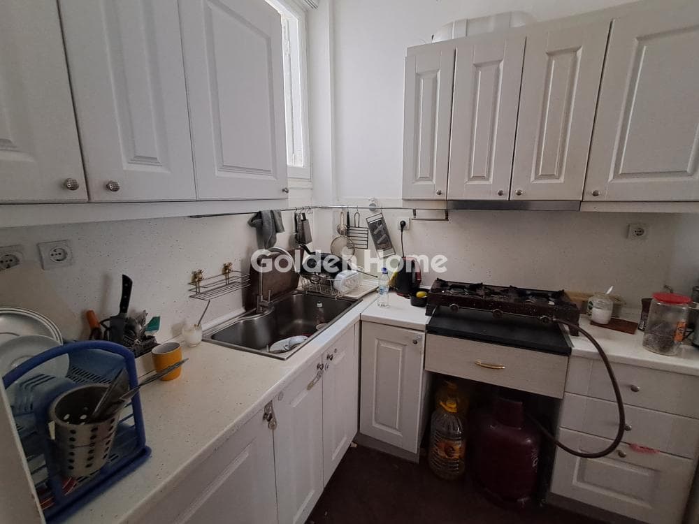 Apartment in Thimarakia, Attiki — Photo 8 of 22