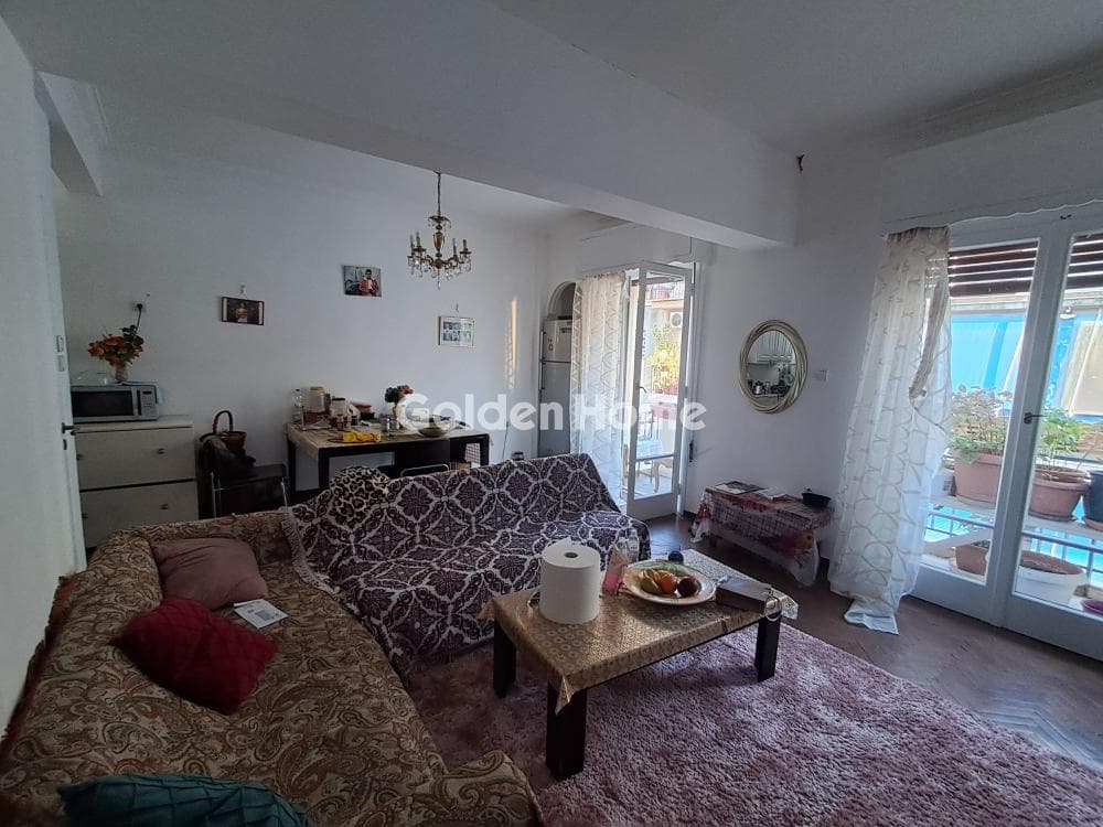 Apartment in Thimarakia, Attiki — Photo 4 of 22