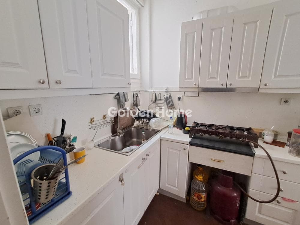 Apartment in Thimarakia, Attiki — Photo 9 of 22