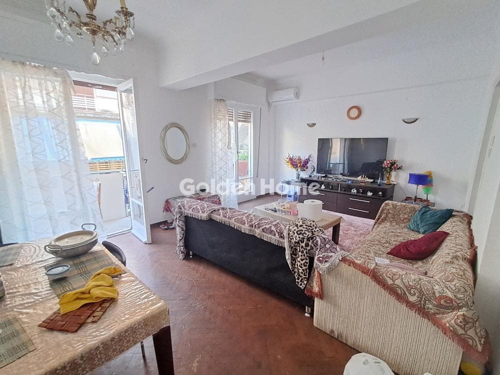 Apartment in Thimarakia, Attiki — Photo 6 of 22