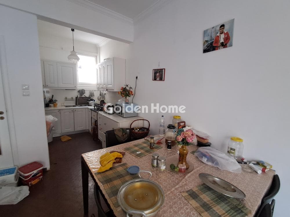 Apartment in Thimarakia, Attiki — Photo 11 of 22