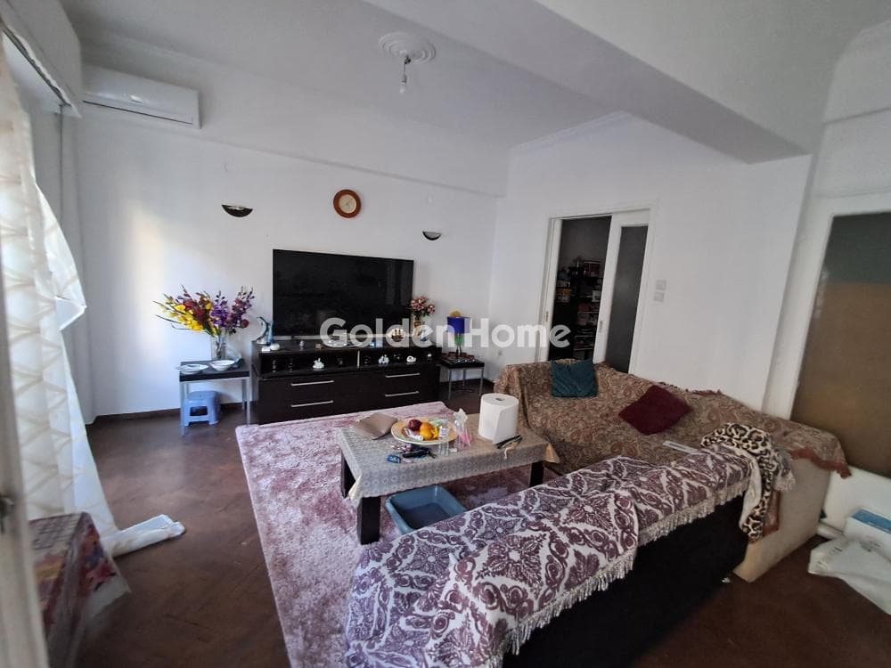 Apartment in Thimarakia, Attiki — Photo 5 of 22
