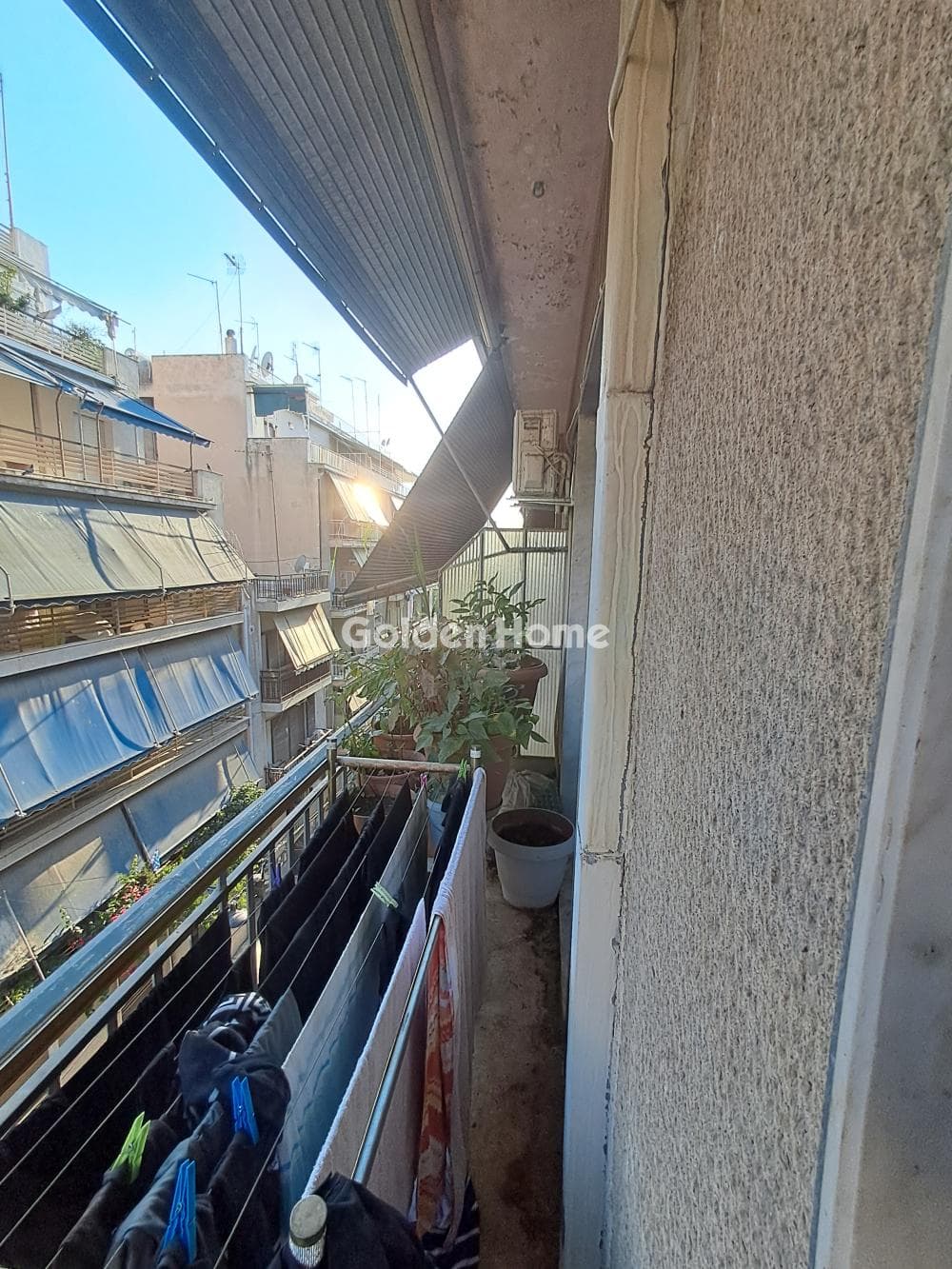 Apartment in Thimarakia, Attiki — Photo 19 of 22