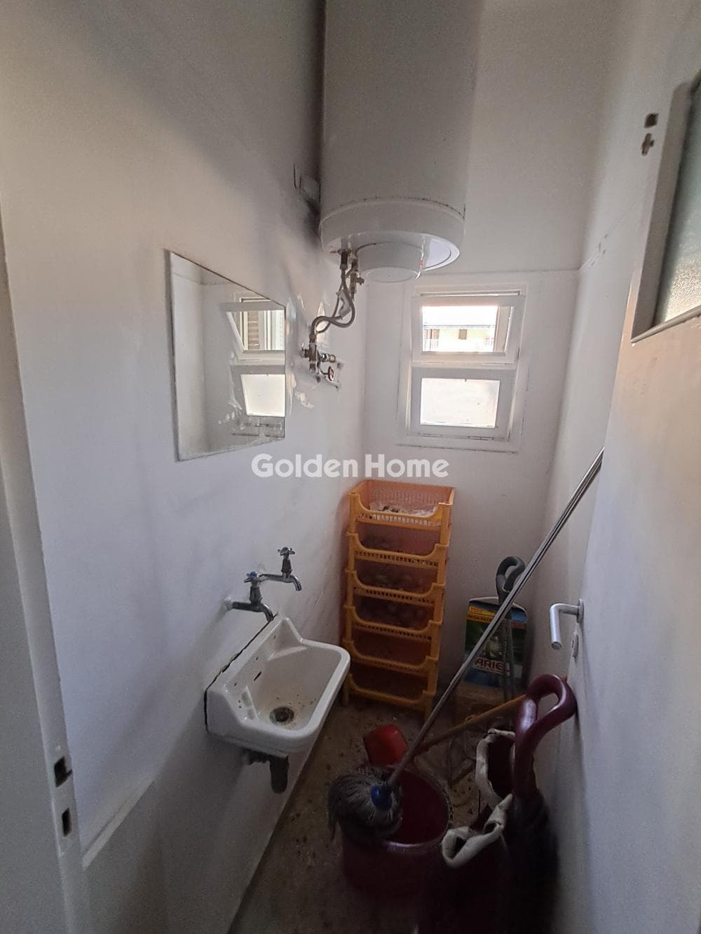Apartment in Thimarakia, Attiki — Photo 18 of 22