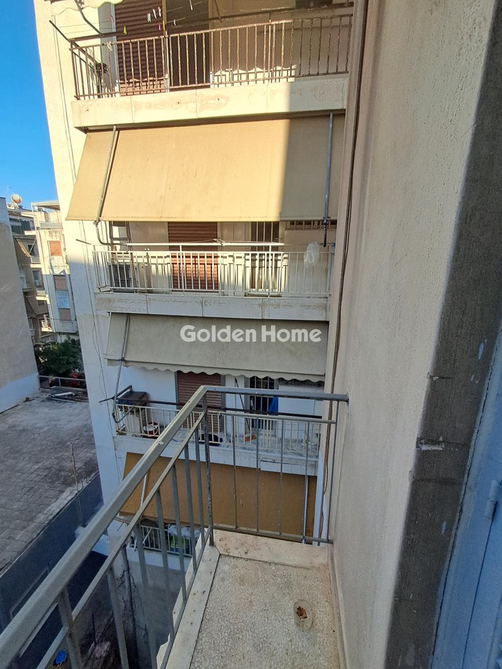 Apartment in Thimarakia, Attiki — Photo 21 of 22