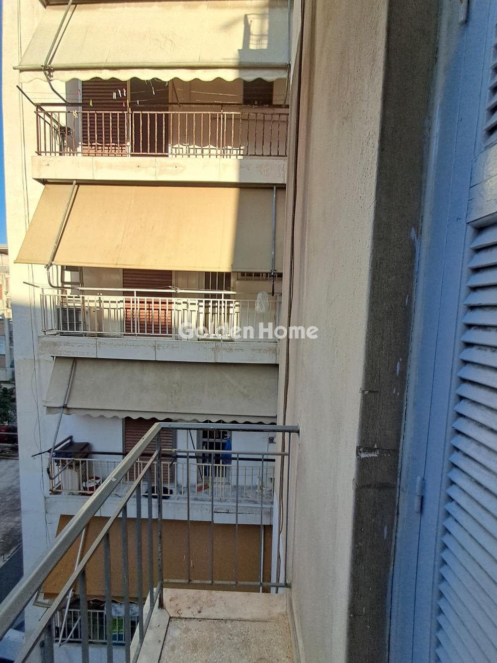 Apartment in Thimarakia, Attiki — Photo 22 of 22