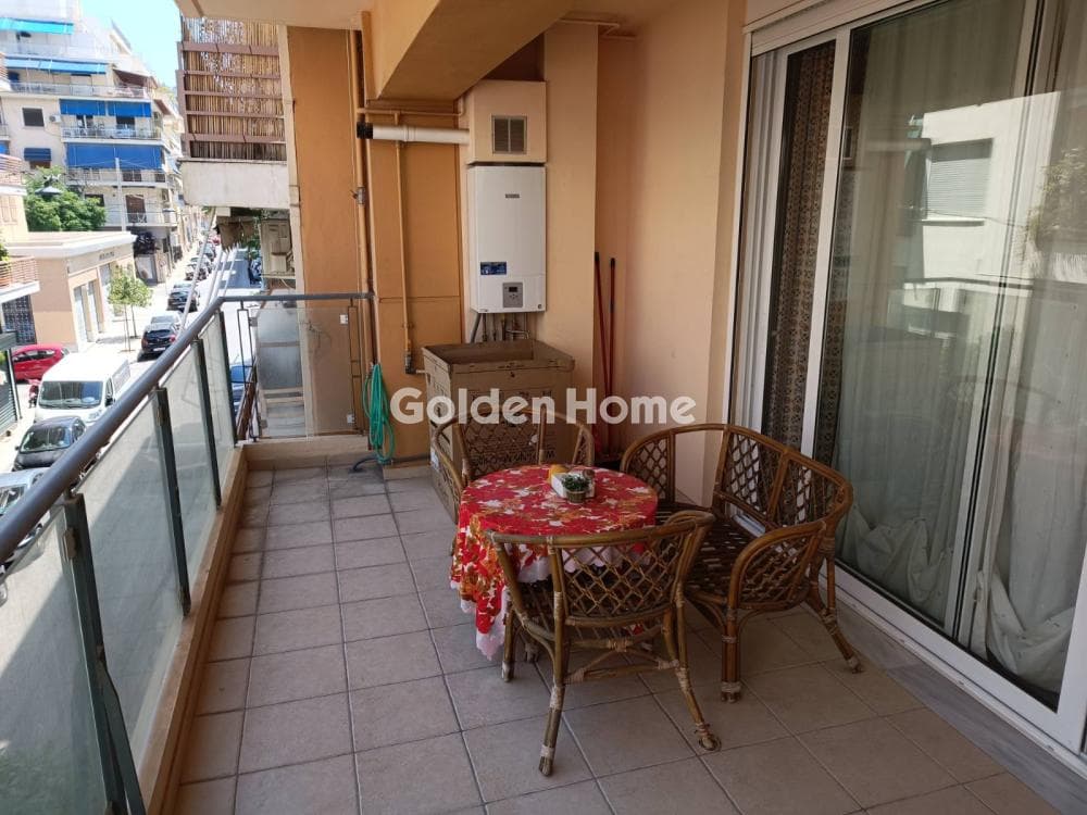 Apartment in Fokionos Negri, Kipseli — Photo 6 of 13