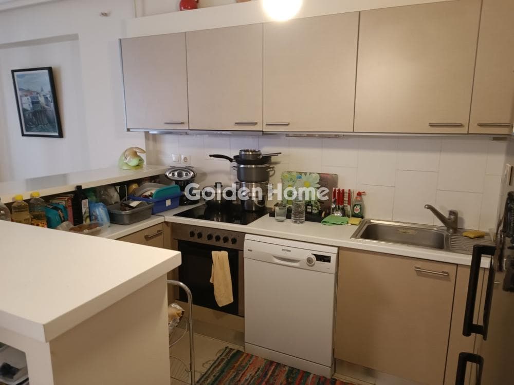 Apartment in Fokionos Negri, Kipseli — Photo 7 of 13