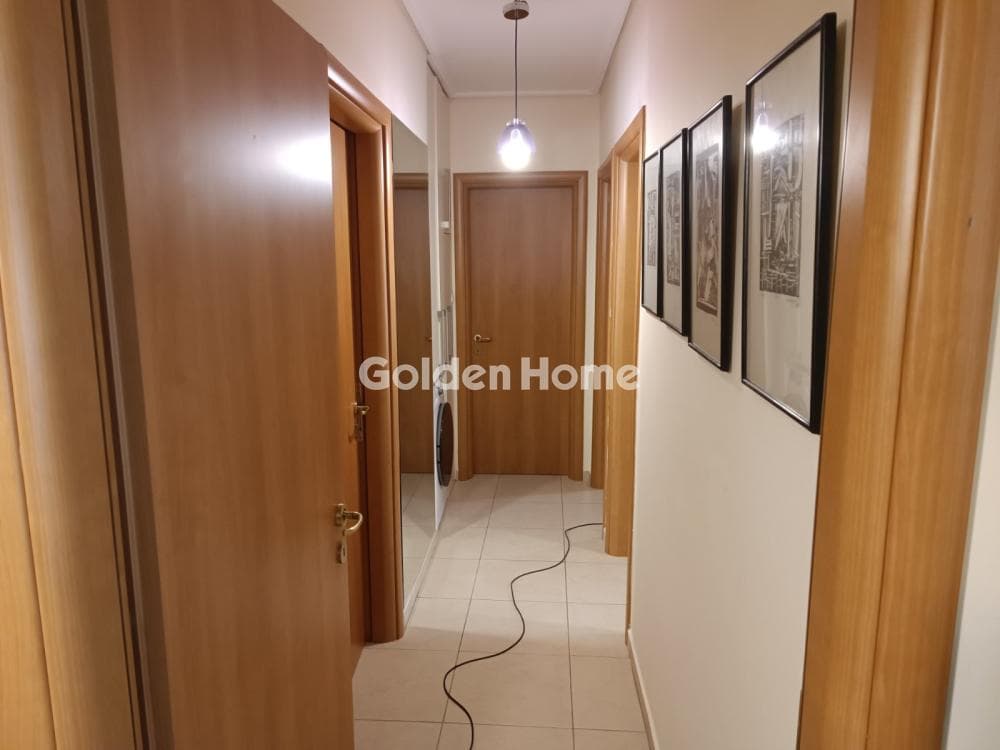 Apartment in Fokionos Negri, Kipseli — Photo 4 of 13