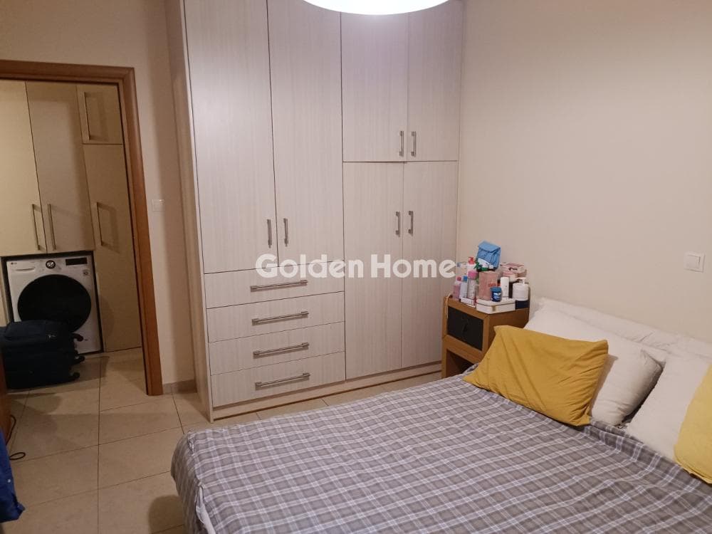 Apartment in Fokionos Negri, Kipseli — Photo 9 of 13