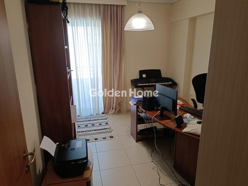 Apartment in Fokionos Negri, Kipseli — Photo 3 of 13