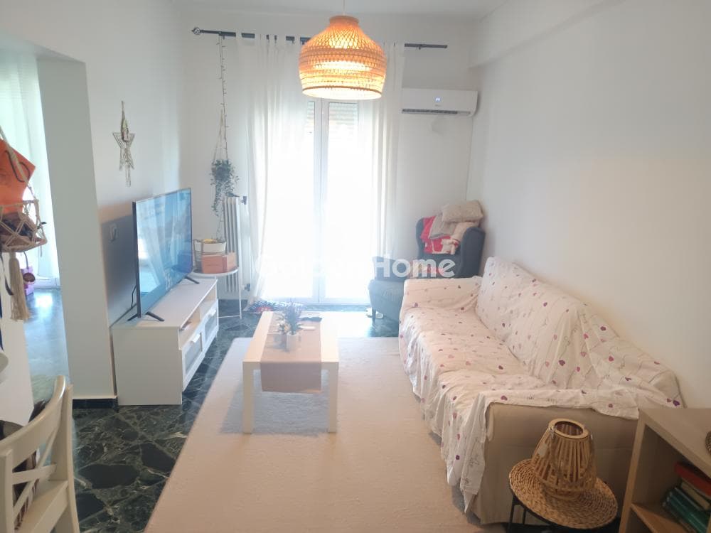 Διαμέρισμα στην Πλατεία Ντάβαρη, Παλαιό Φάληρο — Φωτογραφία 15 από 28
