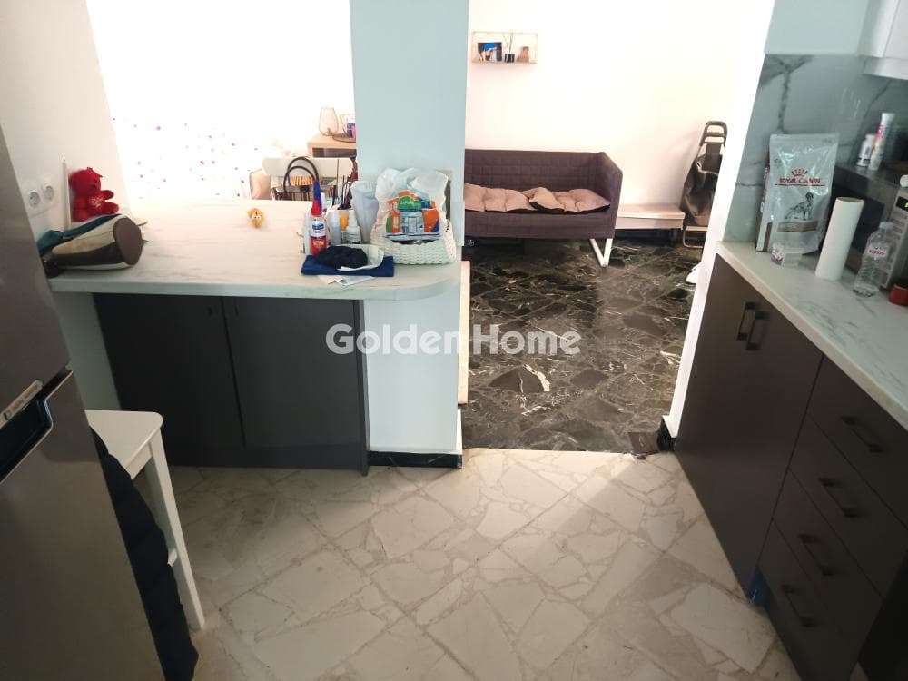 Διαμέρισμα στην Πλατεία Ντάβαρη, Παλαιό Φάληρο — Φωτογραφία 12 από 28