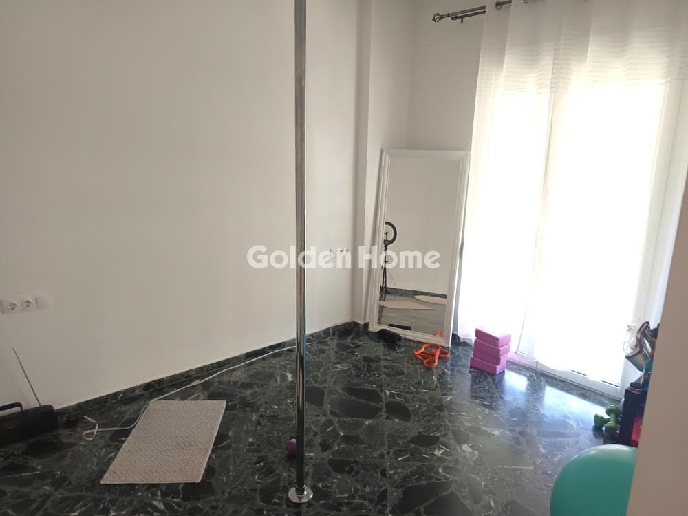 Διαμέρισμα στην Πλατεία Ντάβαρη, Παλαιό Φάληρο — Φωτογραφία 18 από 28