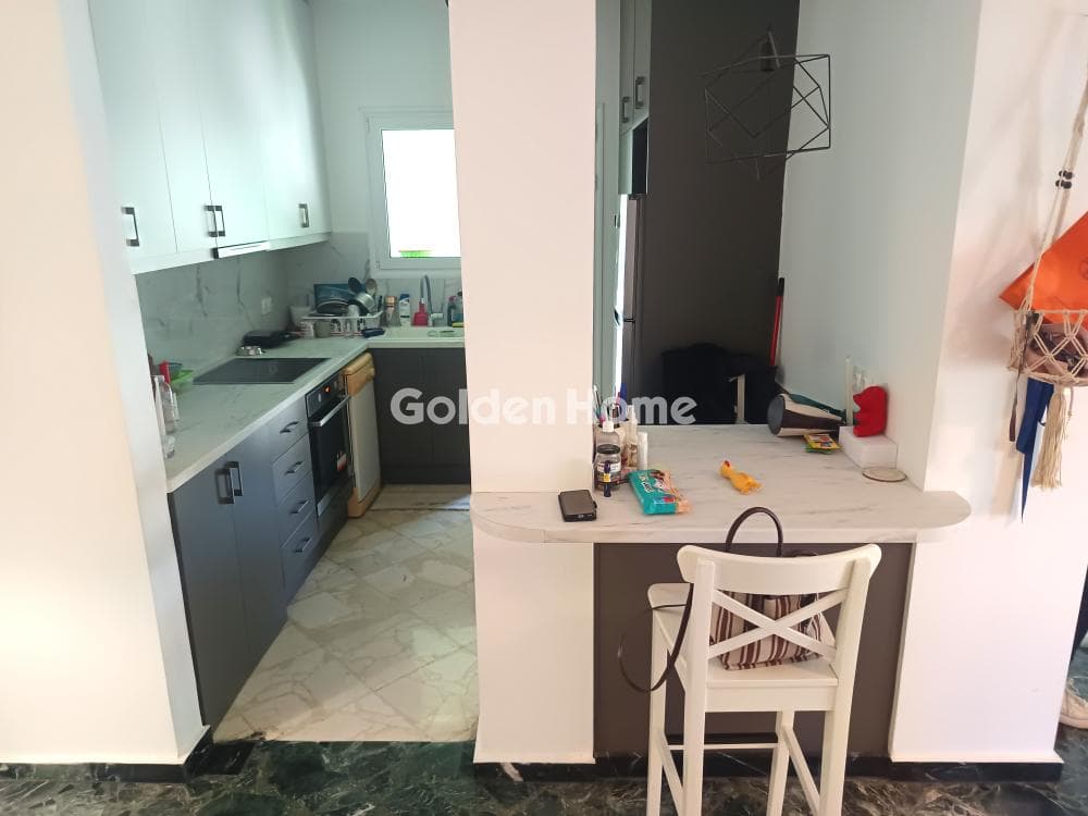 Διαμέρισμα στην Πλατεία Ντάβαρη, Παλαιό Φάληρο — Φωτογραφία 13 από 28