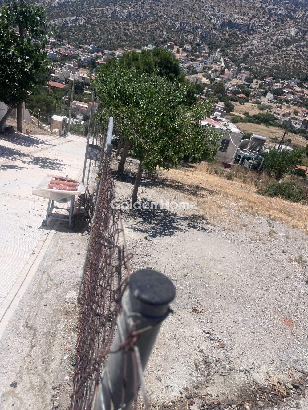 Building Plot in Porto Rafti, Vravrona — Photo 7 of 7