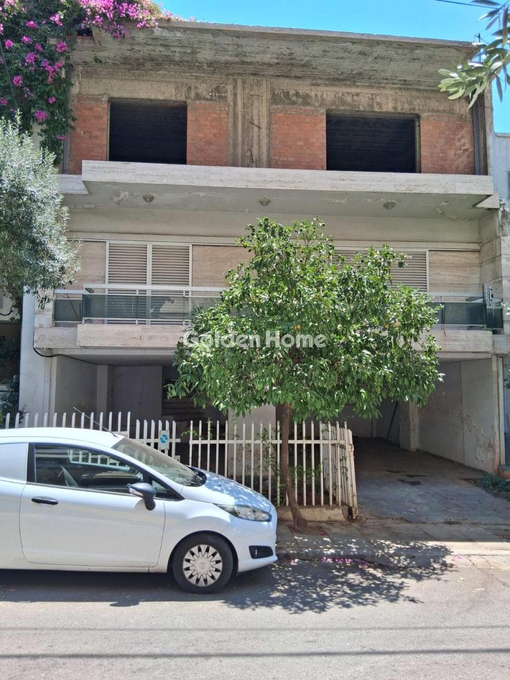 Apartment in Ano Nea Smyrni, Nea Smyrni — Photo 2 of 3