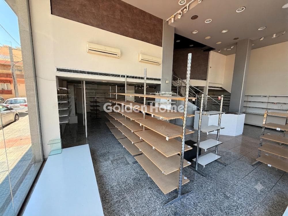 Retail Store in Palatiani, Ilion — Photo 2 of 14