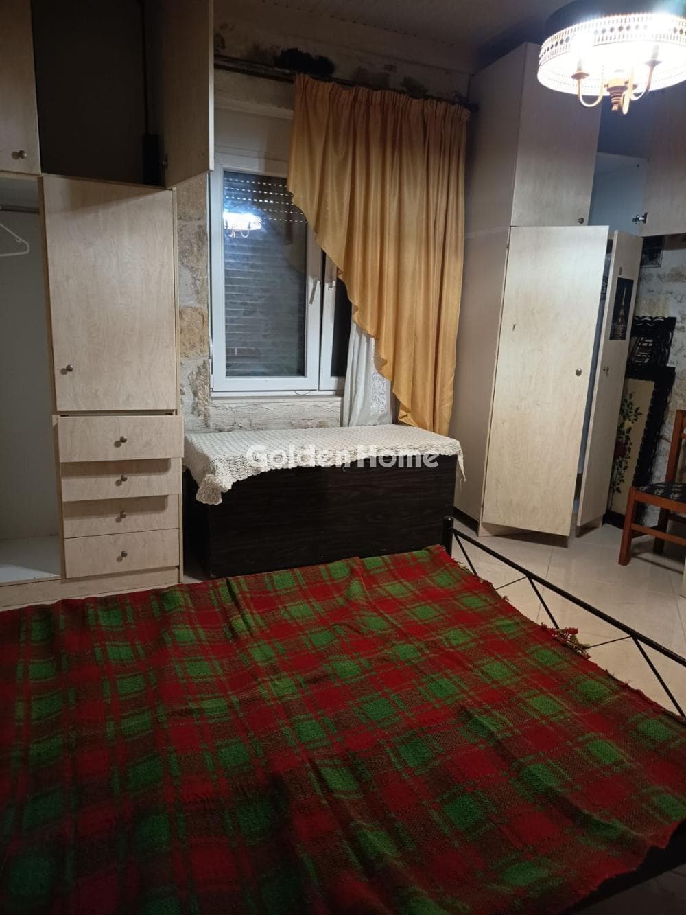 Apartment in Choudetsi, Archanes — Photo 4 of 8