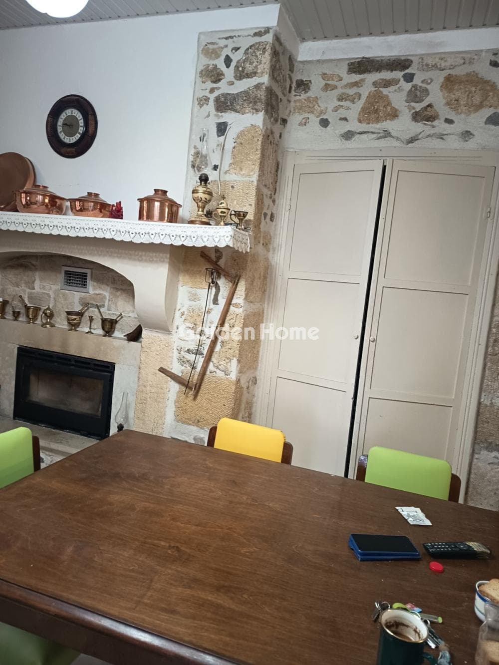 Apartment in Choudetsi, Archanes — Photo 5 of 8