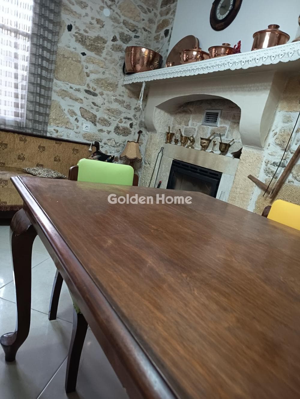 Apartment in Choudetsi, Archanes — Photo 2 of 8