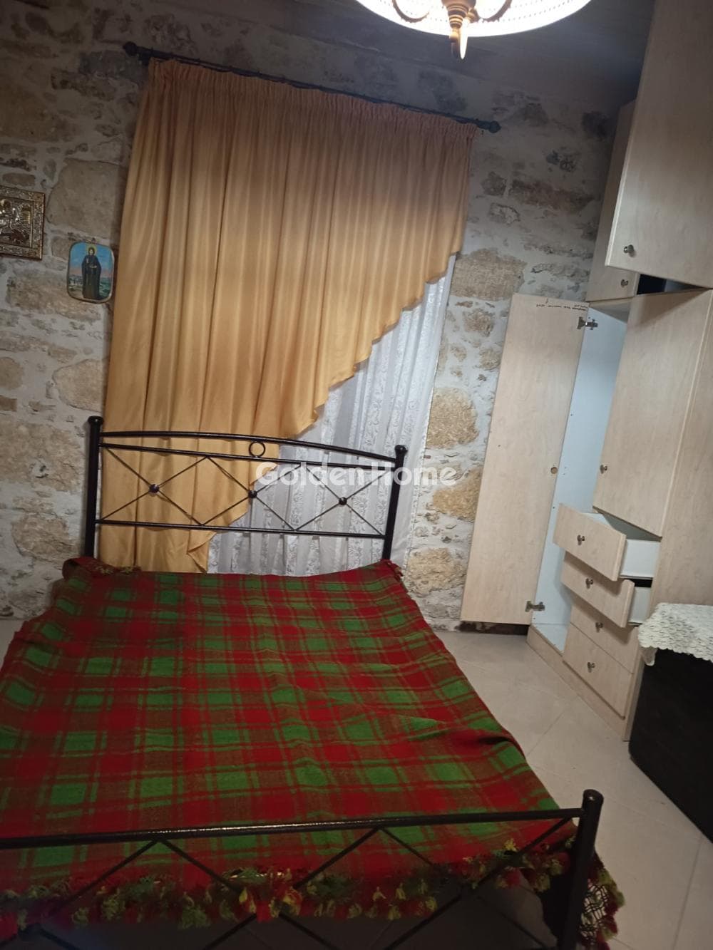 Apartment in Choudetsi, Archanes — Photo 6 of 8