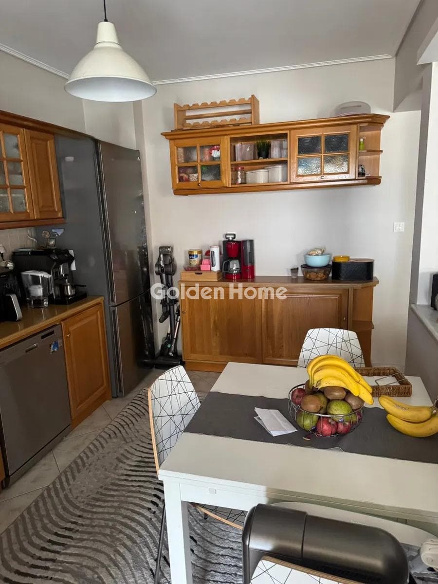 Apartment in Saframpoli, Nea Ionia — Photo 6 of 13