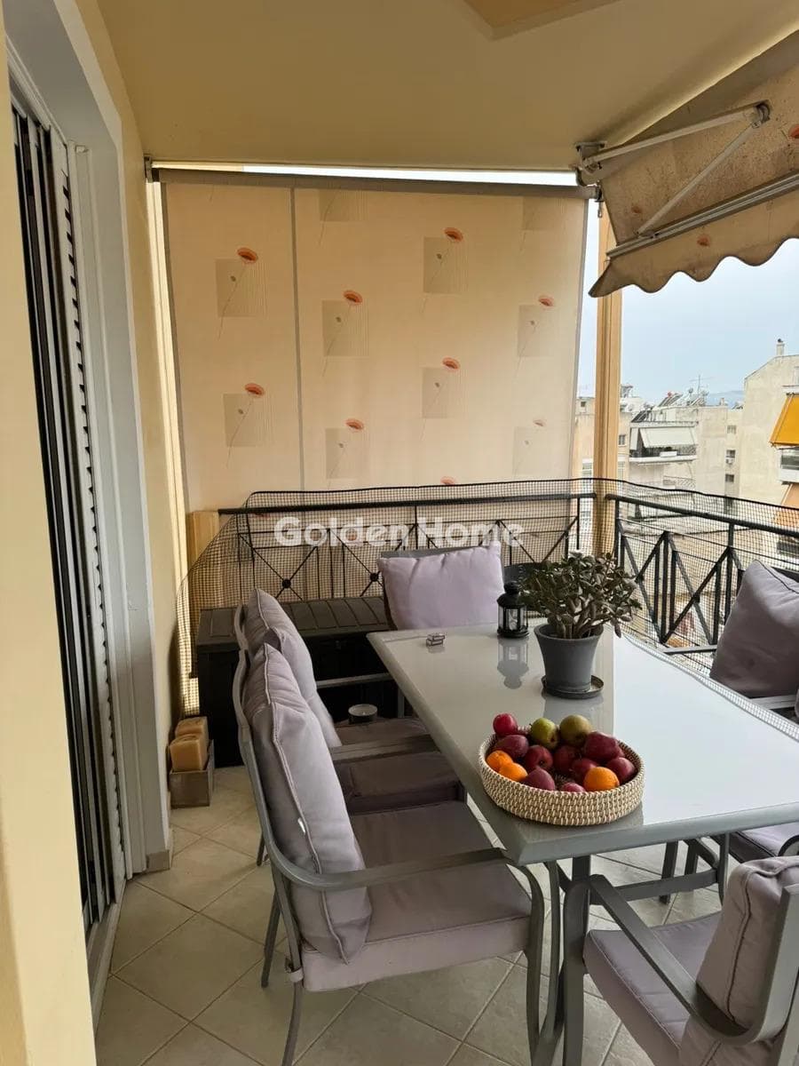 Apartment in Saframpoli, Nea Ionia — Photo 7 of 13