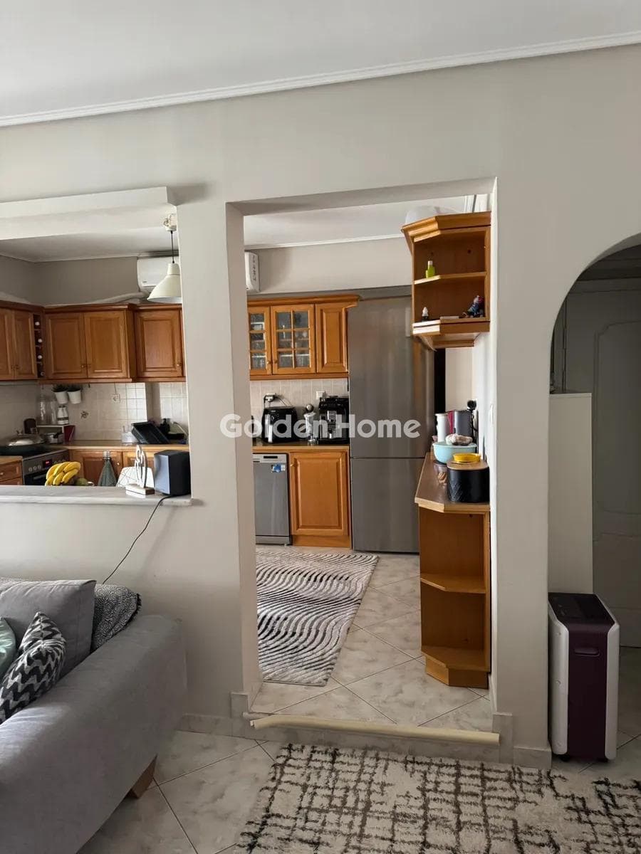 Apartment in Saframpoli, Nea Ionia — Photo 4 of 13
