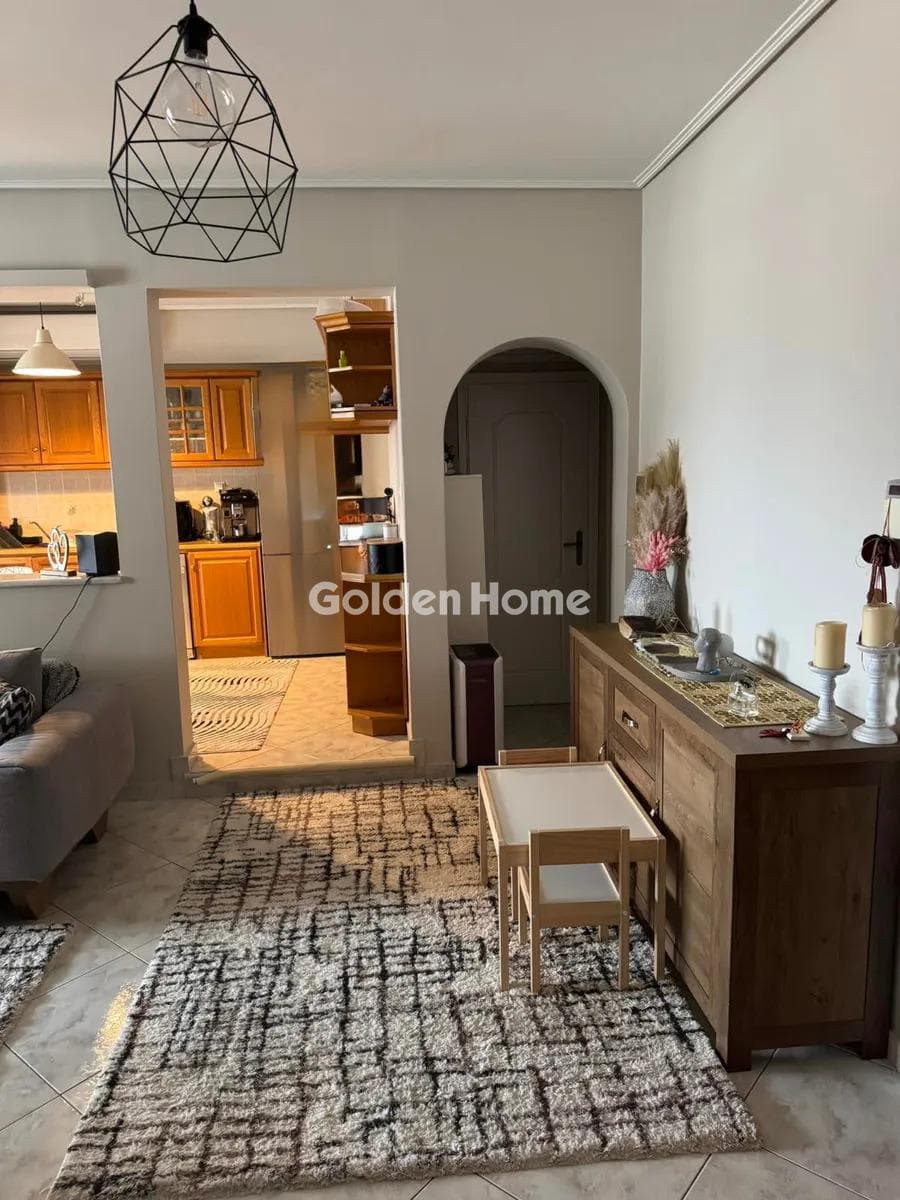 Apartment in Saframpoli, Nea Ionia — Photo 5 of 13