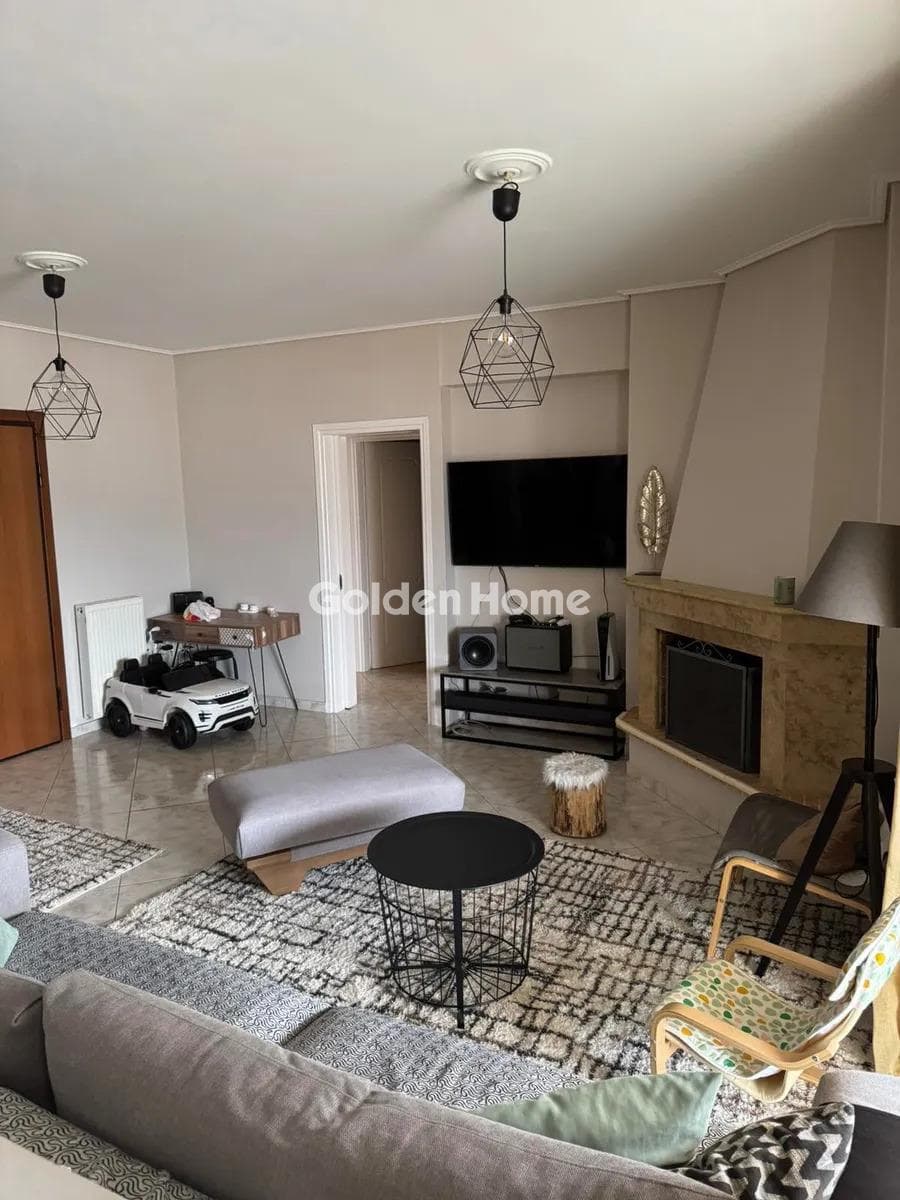 Apartment in Saframpoli, Nea Ionia — Photo 3 of 13