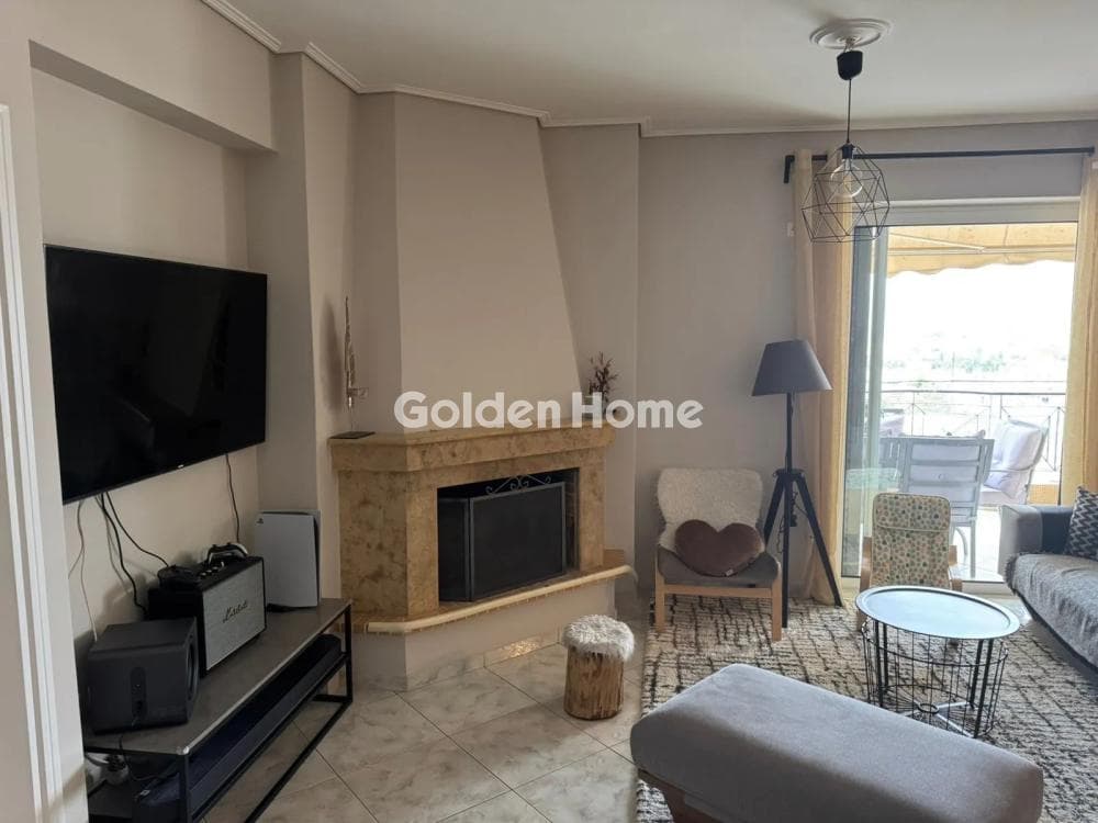 Apartment in Saframpoli, Nea Ionia — Photo 1 of 13