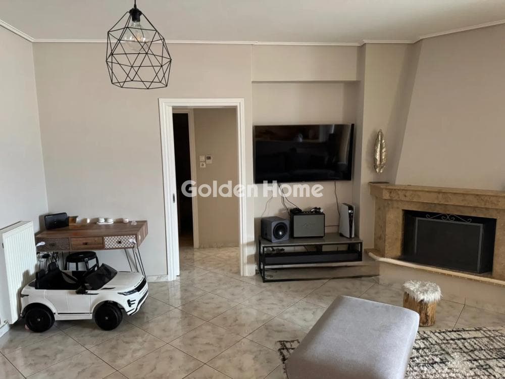 Apartment in Saframpoli, Nea Ionia — Photo 2 of 13