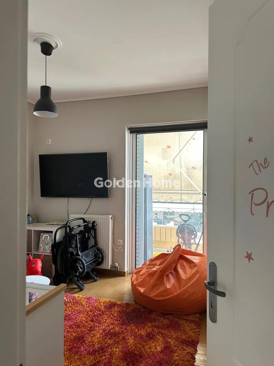 Apartment in Saframpoli, Nea Ionia — Photo 8 of 13