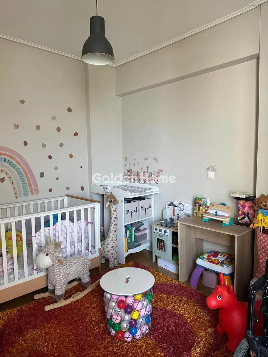 Apartment in Saframpoli, Nea Ionia — Photo 9 of 13
