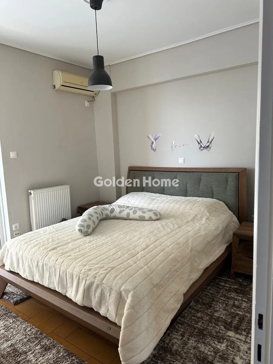 Apartment in Saframpoli, Nea Ionia — Photo 10 of 13